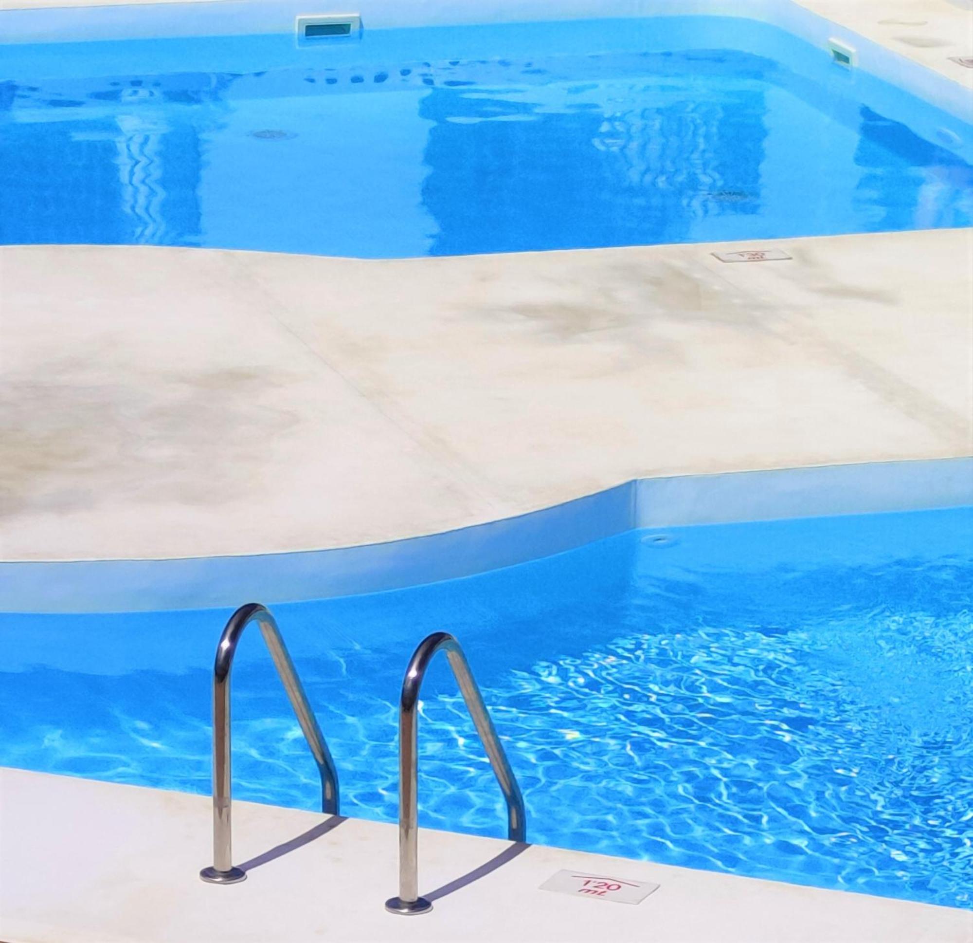 Flor De Las Dunas Pools Wifi Tennis Bikes For Free คอร์ราเลโฮ ภายนอก รูปภาพ