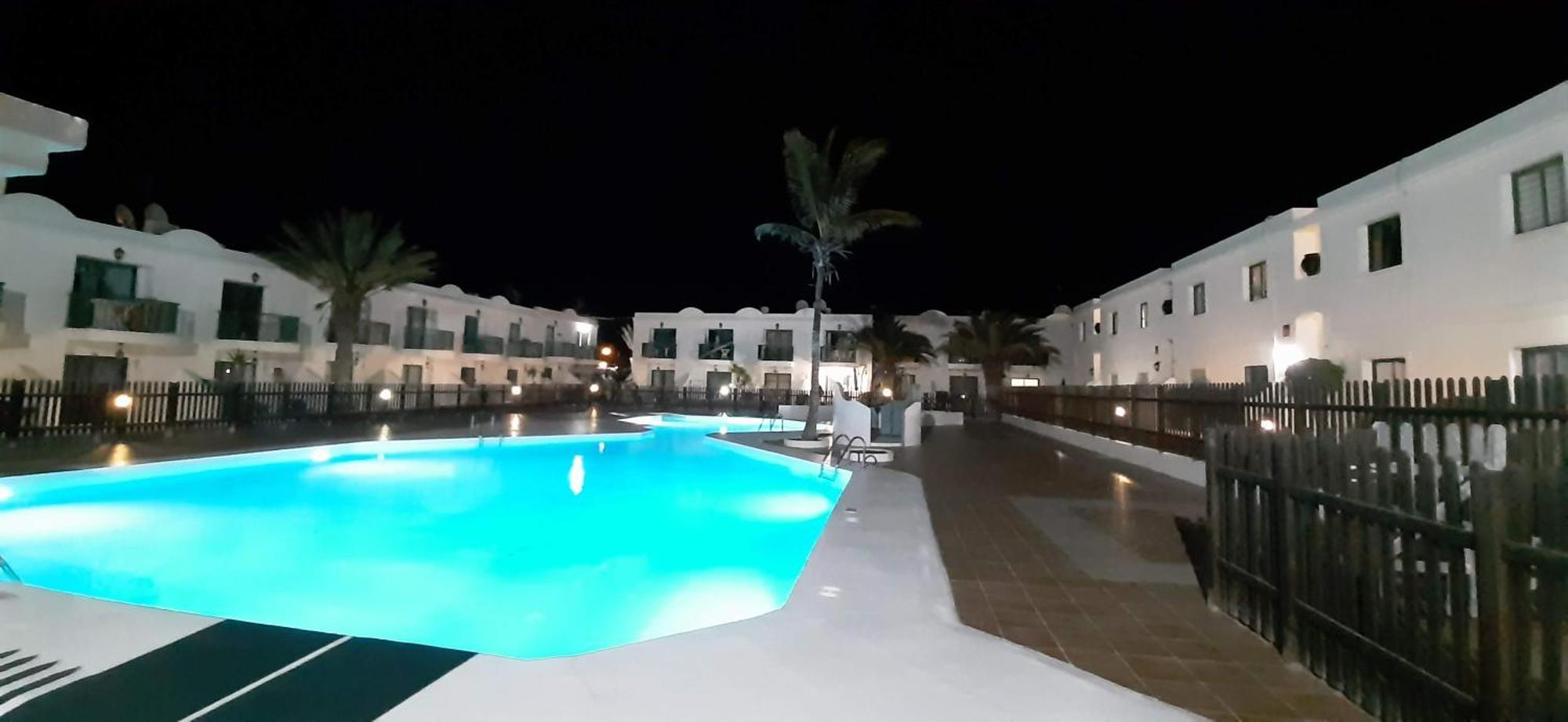 Flor De Las Dunas Pools Wifi Tennis Bikes For Free คอร์ราเลโฮ ภายนอก รูปภาพ