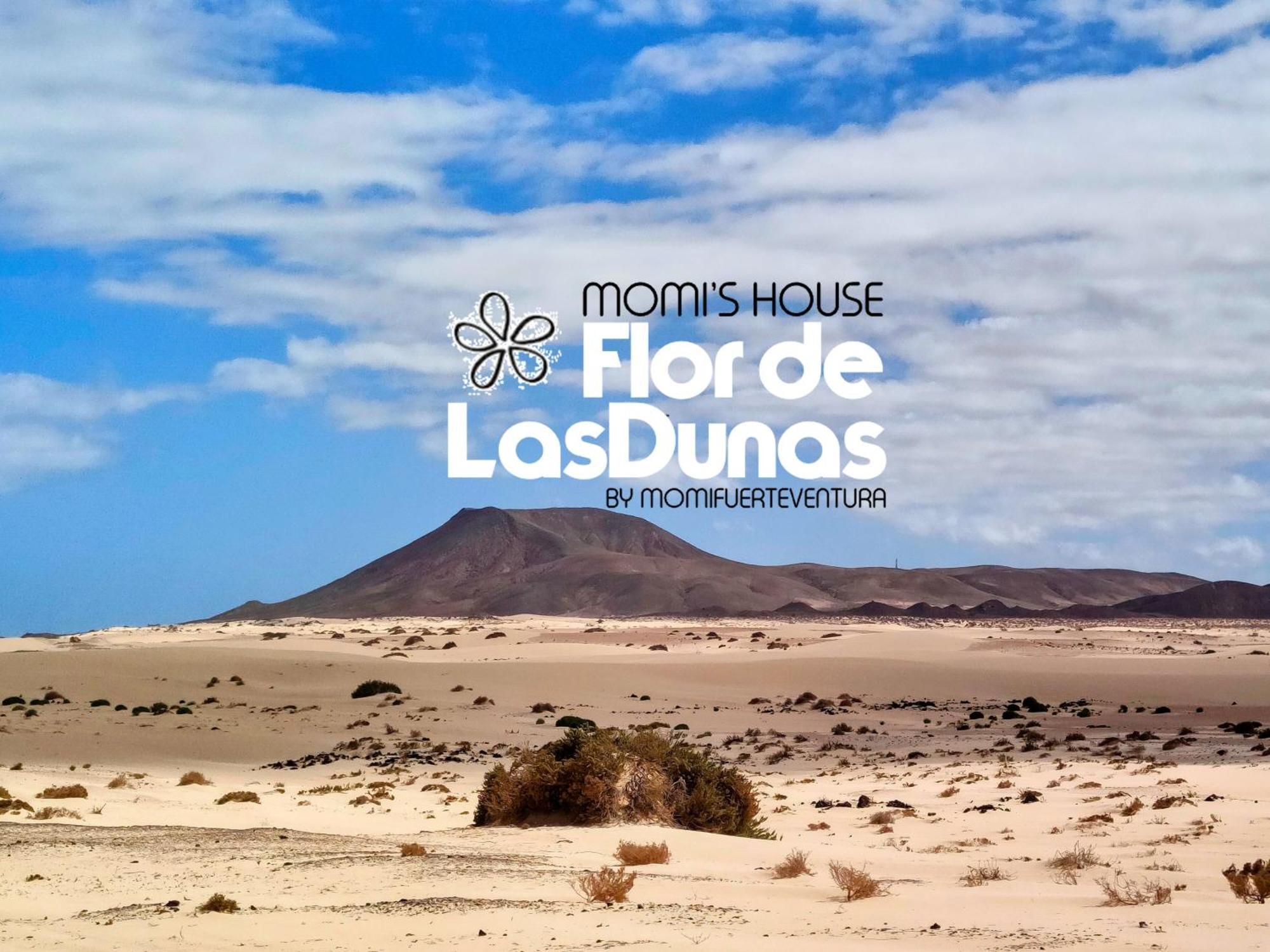 Flor De Las Dunas Pools Wifi Tennis Bikes For Free คอร์ราเลโฮ ภายนอก รูปภาพ